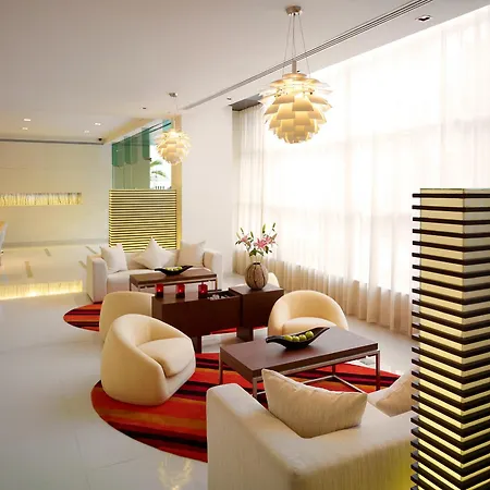 Nh Bangkok Asoke-3