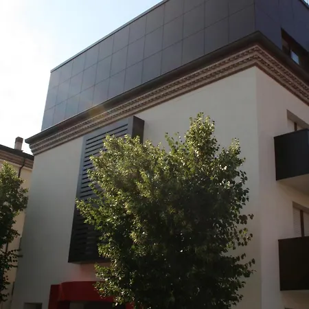 Corte Ongaro Hotel-3
