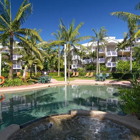 Cairns Beach Resort-2