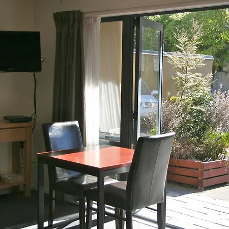 Sherborne Motor Lodge-3
