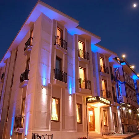 Acra Hotel Sultanahmet , Historic Peninsula, Special Category-2