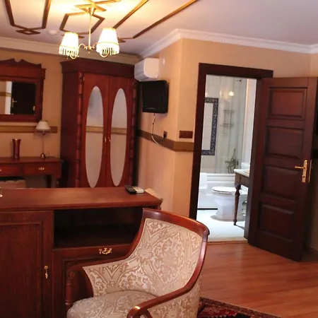 Aruna Boutique Hotel-3