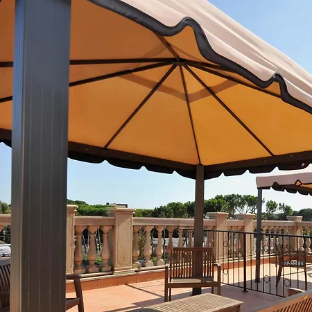 Hotel Aurelius-2