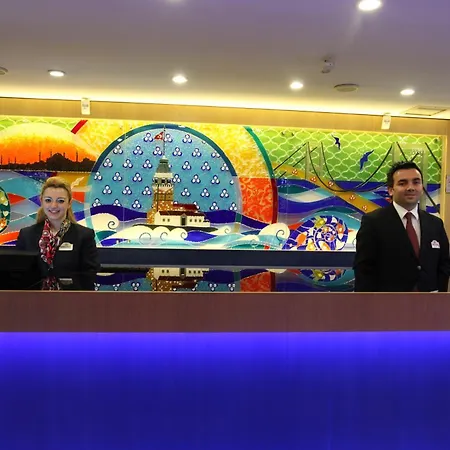 Guenes Hotel Merter-3