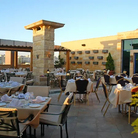 Sadeen Amman Hotel-3