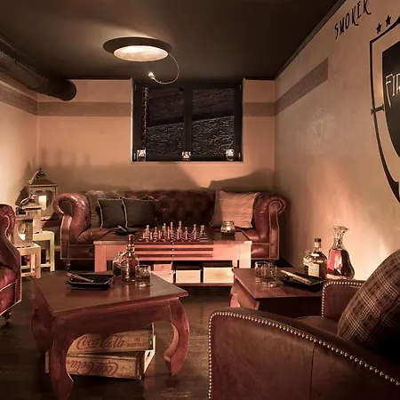 Firefly Luxury Suites-3