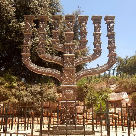 Dan Boutique Hotel Jerusalem-3
