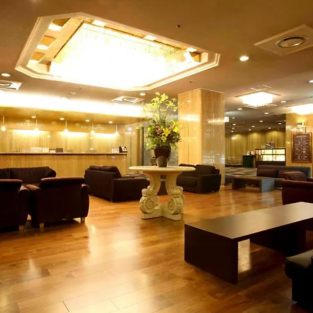 Karasuma Kyoto Hotel-3