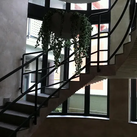 Acca Palace - Aa Hotels-3