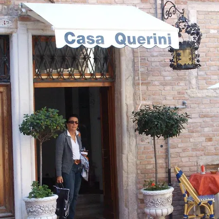 Locanda Casa Querini-2