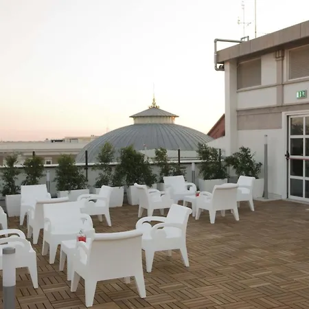 Jr Hotels Oriente Bari-2