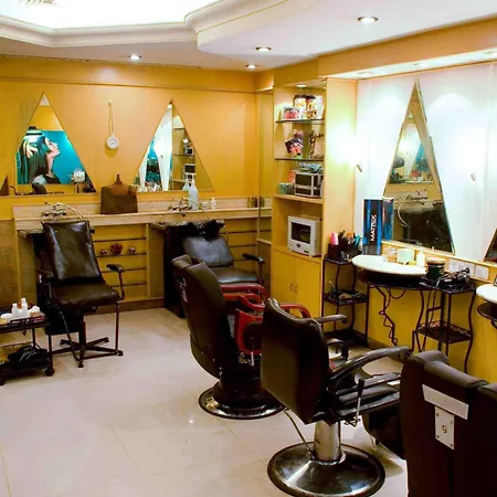 Savera Hotel-3