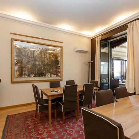 Bb 22 Charming Rooms & Apartments-3