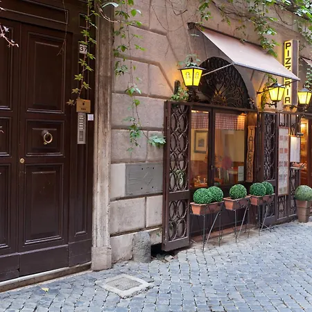 Baldassini Suites-2