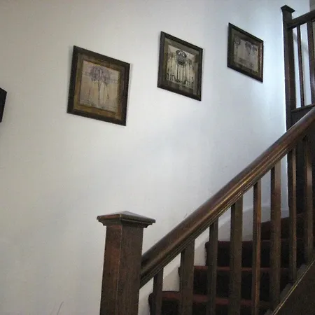 The Dial House Guest House-3