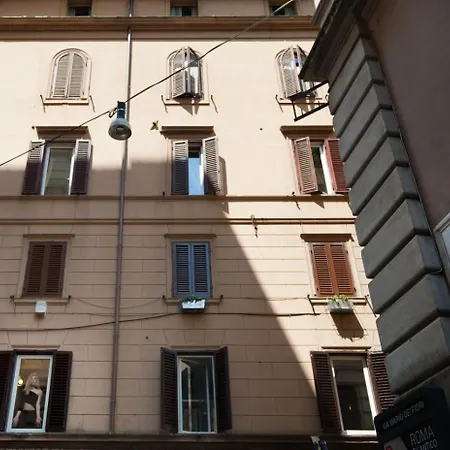 Irooms - Spanish Steps-3