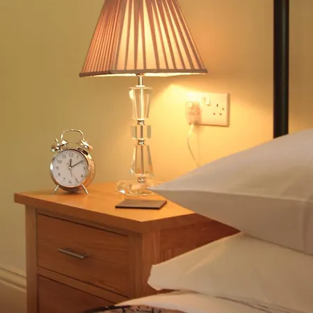 Scotia House - Beautifully Presented Accommodation-3