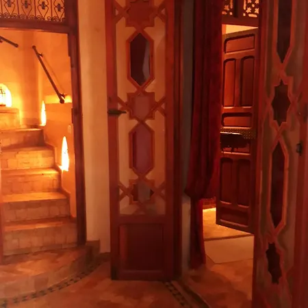Riad Dar Zaya-3