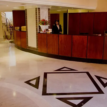 Nassim Hotel-2