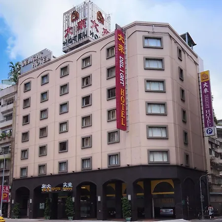 Delight Hotel-3