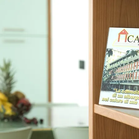 Casa Temporanea-2