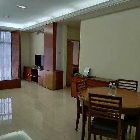 The Maple Suite-2