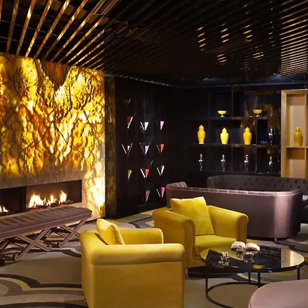 Sura Design Hotel & Suites-3