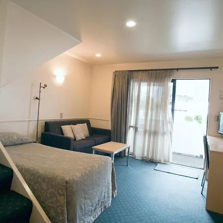 Manukau Motor Lodge-3