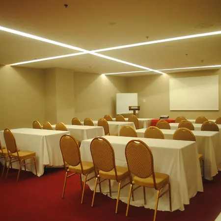 Armada Hotel Manila-2