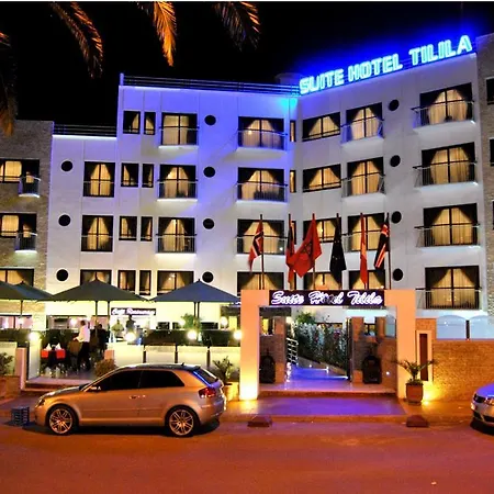 Suite Hotel Tilila-3