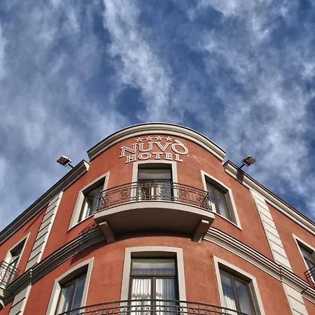 Hotel Nuvo-2
