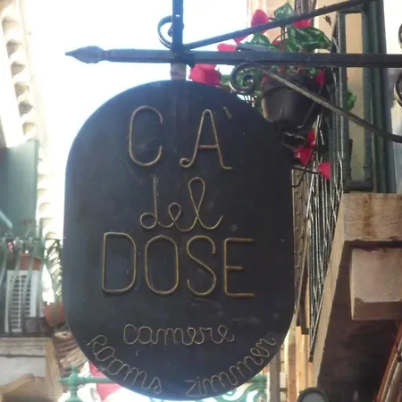 Ca Del Dose-2