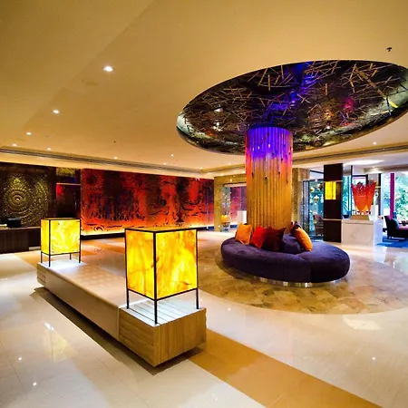 Tongtara Riverview Hotel-2