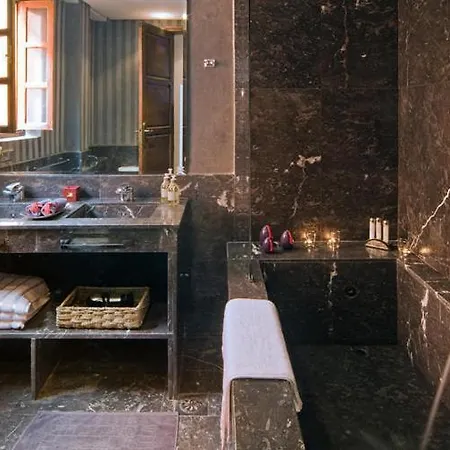 Riad Chayma Marrakech (Adults Only)-2
