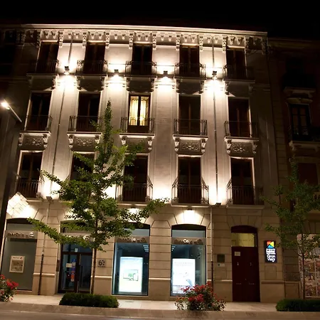 Bibo Suites Gran Via-3