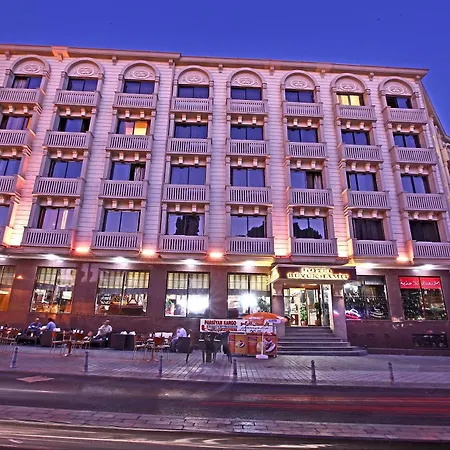 Hotel Buyuk Hamit-3