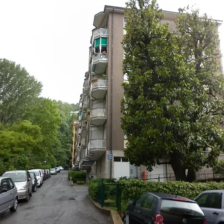 B&B Villa Olmo-3