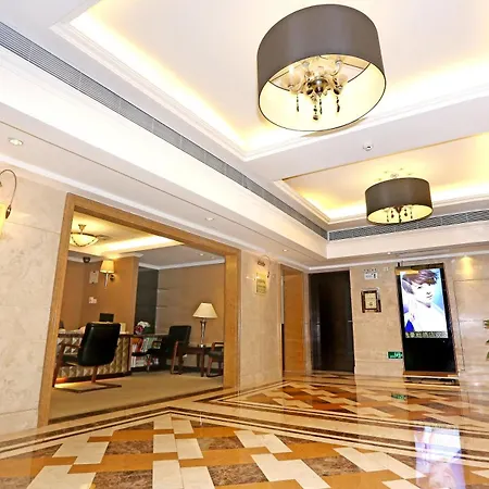 Grand Palace Hotel - Grand Hotel Management Group-3