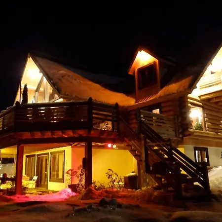 Le Domaine Du Lac Saint Charles-3