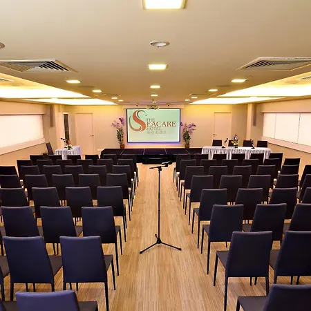 The Seacare Hotel-2