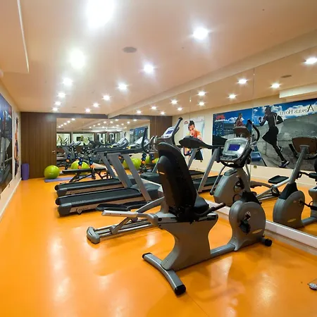 Aprilis Hotel - Special Category-3