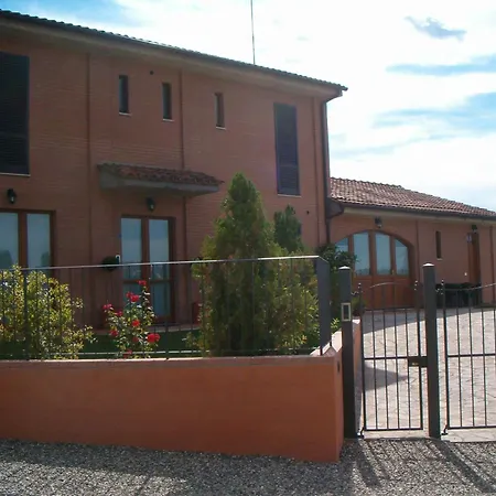 B&B La Verbena-2