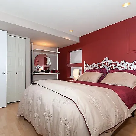 Contemporary Home B&B-3