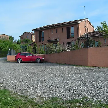 B&B La Verbena-3