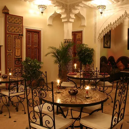 Riad Sofia-2