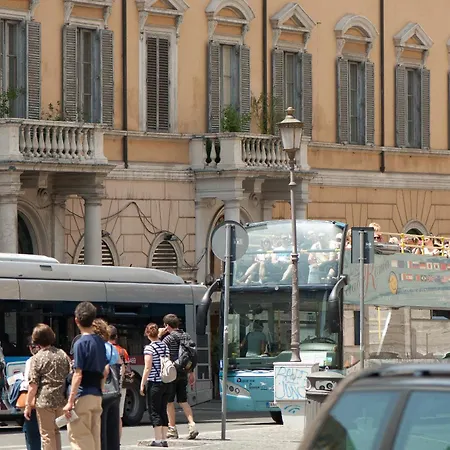 Domus Liberius - Rome-2