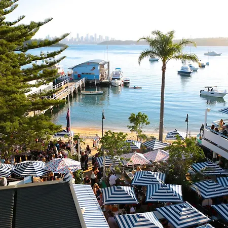 Watsons Bay Boutique Hotel-2