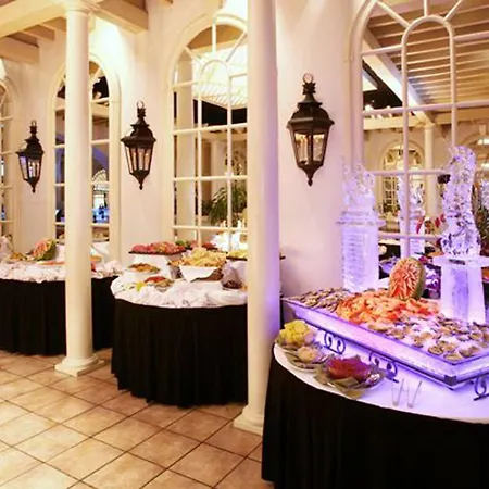 Resorts Casino Hotel Atlantic City-3