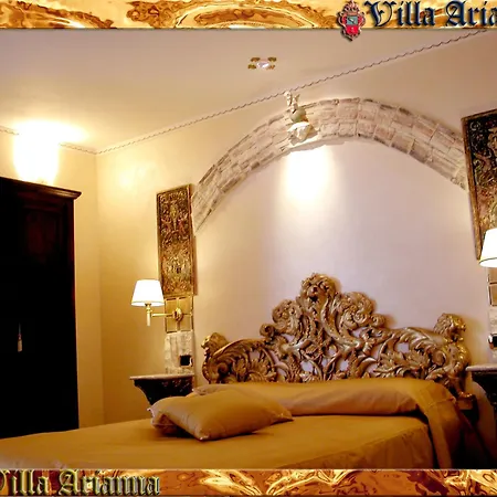 Villa Arianna B&B-2