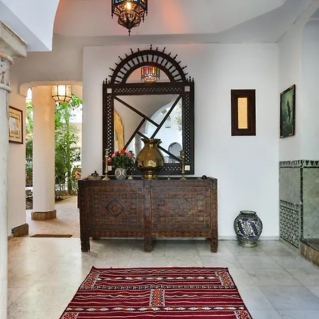 Riad Dar El Assafir-2